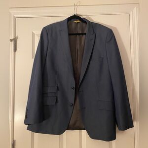 Blue Sport Coat